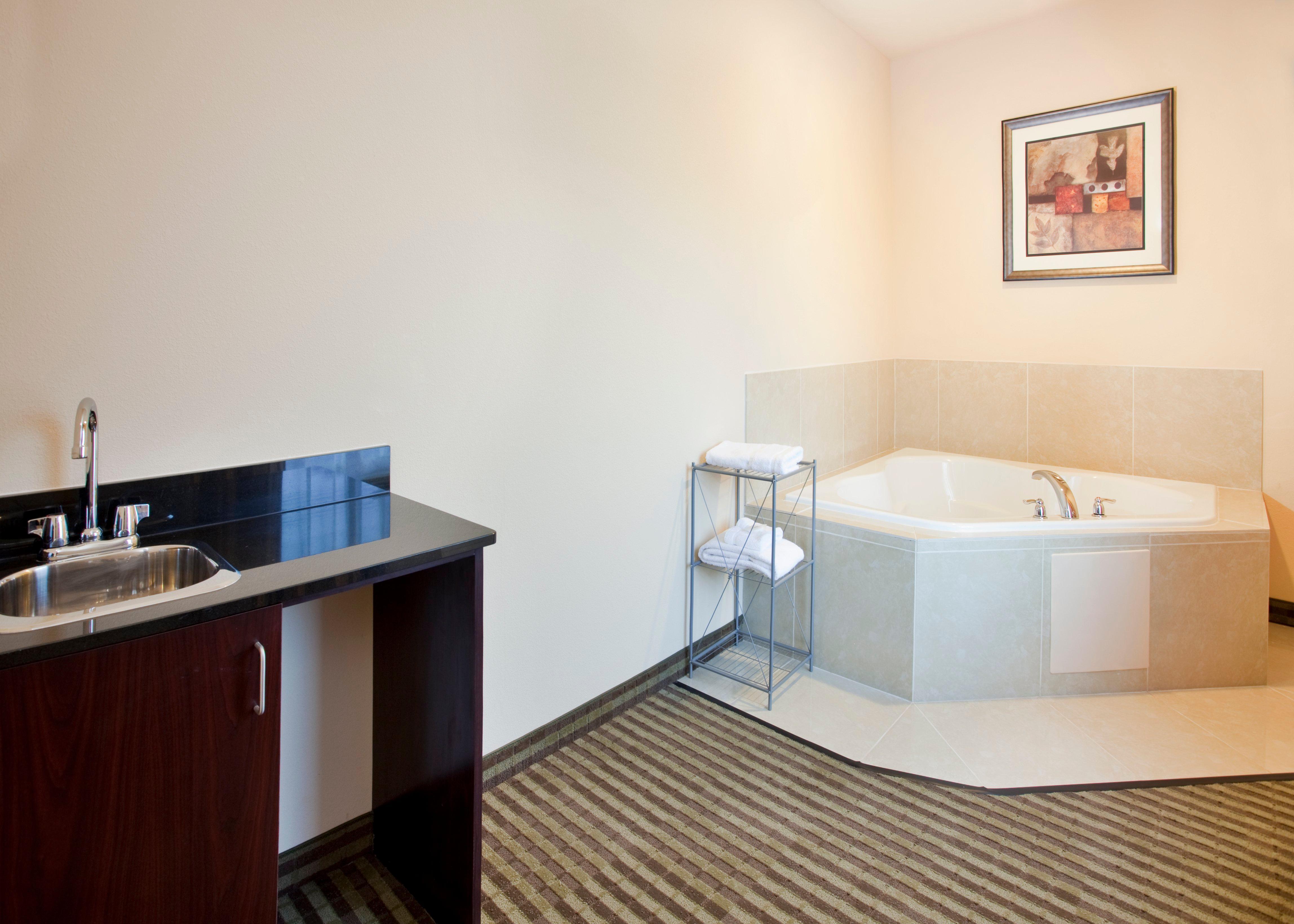 Holiday Inn Express Hotel & Suites Guthrie North Edmond, An Ihg Hotel Экстерьер фото