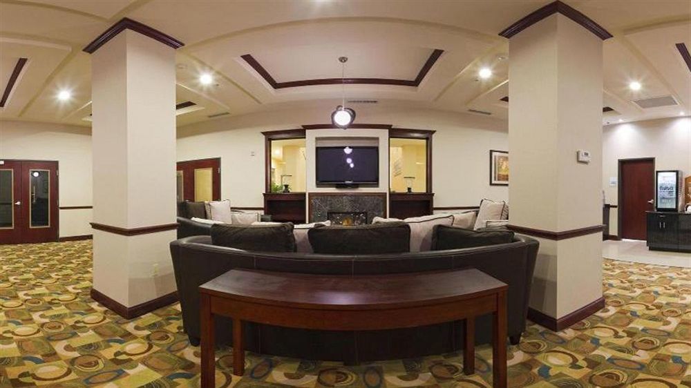 Holiday Inn Express Hotel & Suites Guthrie North Edmond, An Ihg Hotel Экстерьер фото